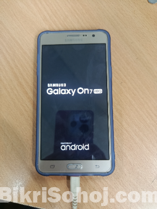 Samsung ON 7Pro